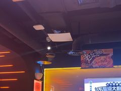 -鸣记脆皮烤鱼·海鲜烤鱼(三八广场店)