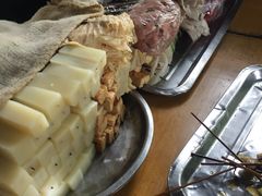 -怪老头甜不辣(抚琴小区店)