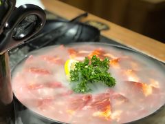 -九田家黑牛烤肉料理(太阳城店)