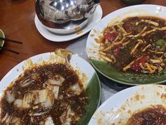 -壹条龙饭庄台基厂店