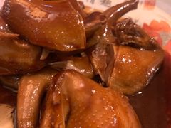 -壹零贰小馆(桂城石啃店)