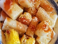 -憶廟街 X 沙角邨(太古城店)