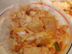 -七八冷面·延边朝鲜族美食(欢乐谷店)
