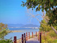-三亚西岛海洋文化旅游区