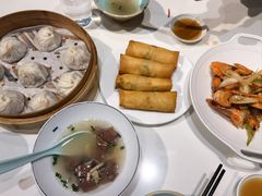 -沈大成(南京东路店)