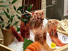 -Minase水濑·日料放题(外滩店)