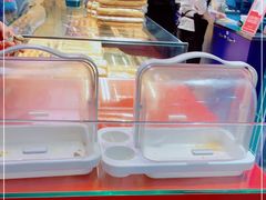 -東更道点心行(利客来店)