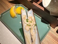 -本源食集 日式烧肉·炉端烧(东海缤纷店)