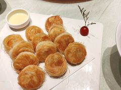 至正银丝饼-广东道至正餐厅(区庄店)