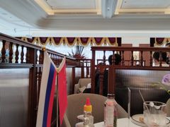 -马克西姆俄罗斯餐厅(通亚街店)