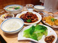 -潮巷·老潮汕美食集市(欢乐港湾店)