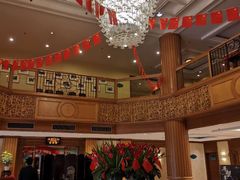 -杭州香格里拉饭店