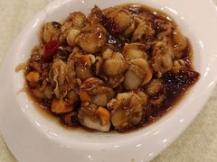 -奥华餐厅·老张记(台基厂店)