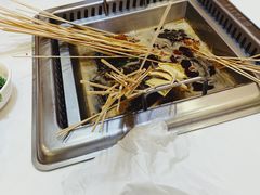-袁记串串香(北国店)