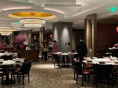 大堂-湖滨28中餐厅·西湖宴·杭州君悦酒店