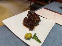-A One Kitchen·南京精菜馆(德基广场店)