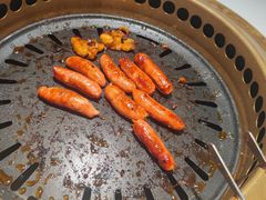 -花味烤肉·拌饭(庐阳万科店)
