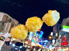 -花莲东大门国际观光夜市