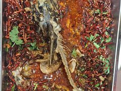 -古彭7只羊·招牌白串·碳锅羊肉旗舰店