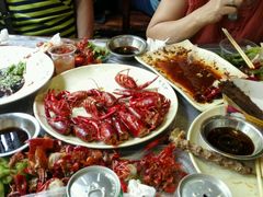 android_upload_pic-靓靓蒸虾(中山公园店)