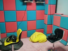 -零纪元VR体验馆·桌游(黄浦店)