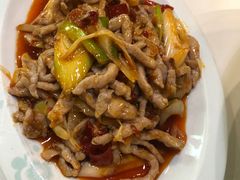 -付掌柜在成都·热炒砂锅集(金禾店)