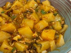 -湘遇湖南菜city店 Taste Hunan Restaurant