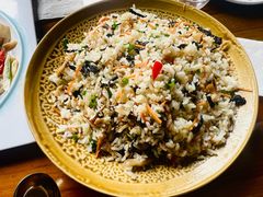 -龙姐私房菜(和顺古镇店)