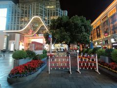 -南京路步行街