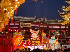 -豫园