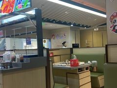 -海底捞火锅(振华商厦店)