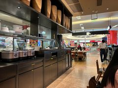 -大师兄·西北小馆(北站缤果空间店)