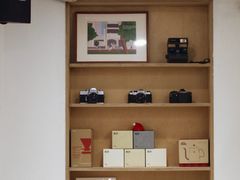 -素咫咖啡CLIFEROSE(新安店)