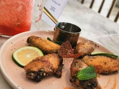 -The Rug Cafe(王府中环店)