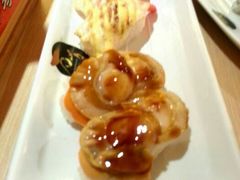 -万岁寿司(万国店)