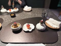 -泰安门Taian Table(镇宁路店)