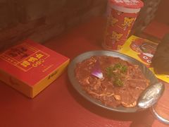 -谭鸭血(金华永盛店)