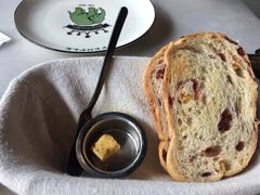 餐前面包-Juicy Bakery(瑞景店)
