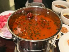 -君悦酒店·乐厨·高空自助餐(青年大街店)