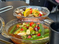 -AJIYA炭火烧肉(徐汇正大乐城店)
