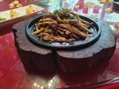 -106餐厅(山水文园店)