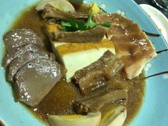 -潮堂 · 潮州菜(国贸商城店)