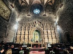 -瓦伦西亚大教堂