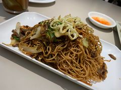 -蔡澜点心·粤菜(西单大悦城店)