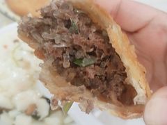 -清真·方中山胡辣汤(兴华北街店)