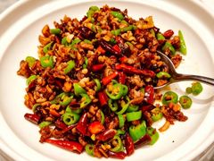 -福照楼汽锅鸡·云南菜(火车站锦江店)