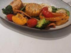 -马克西姆俄罗斯餐厅(通亚街店)