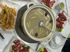 -清真·马坡烧烤涮牛肚·酸浆火锅(新区总店)