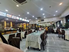 大堂-廖老妈蹄花店(人民公园陕西街259号店)