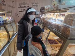 -玛尔哈巴·塔塔尔糕点(华侨小区店)